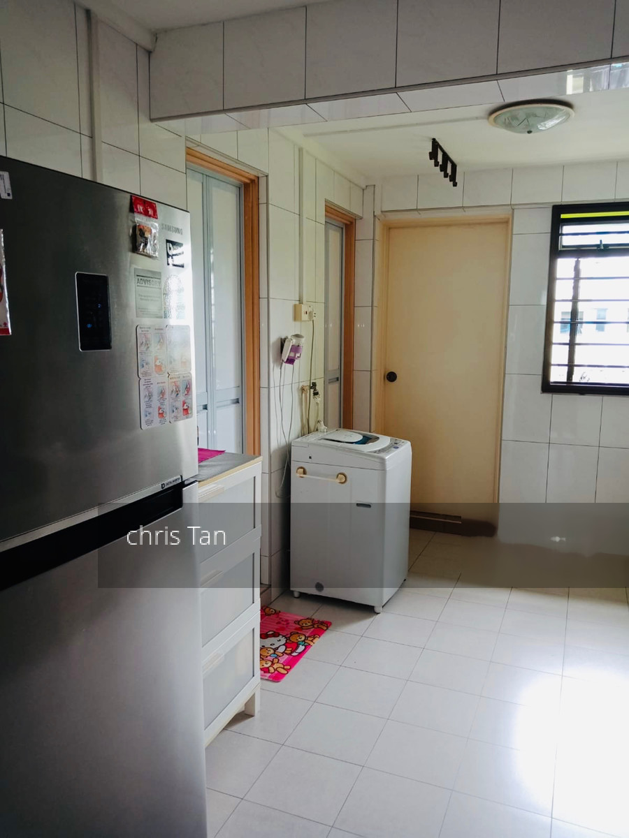 Blk 214 Boon Lay Place (Jurong West), HDB 3 Rooms #220322771